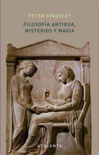 Filosofía Antigua Misterios Y Magia Libro