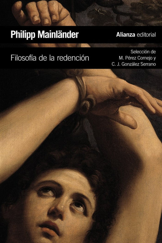 Filosofía De La Redención Libro