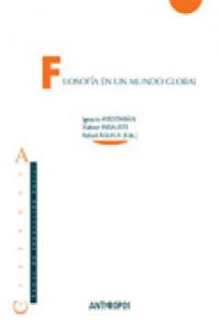 Filosofia En Un Mundo Global Libro