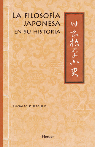 Filosofía Japonesa En Su Historia La Libro