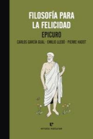 Filosofía Para La Felicidad Libro