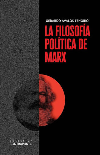 Filosofia Politica De Marx La Libro