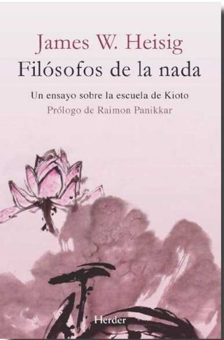 Filósofos De La Nada Libro