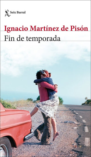 Fin De Temporada Libro