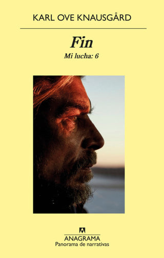 Fin Libro