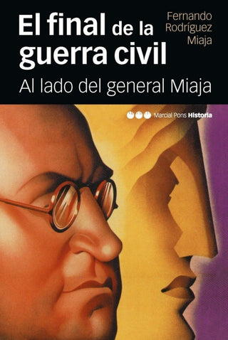 Final De La Guerra Civil El Libro
