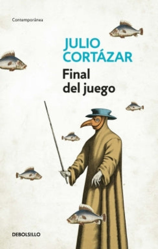 Final Del Juego Libro