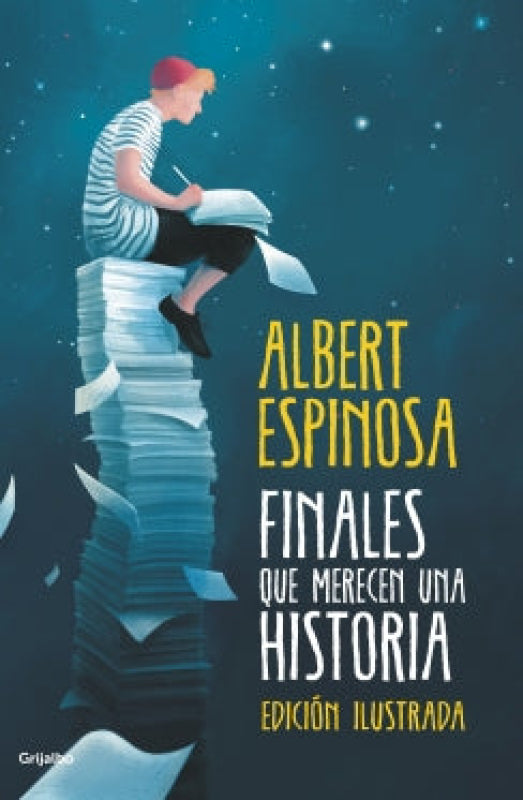 Finales Que Merecen Una Historia Libro