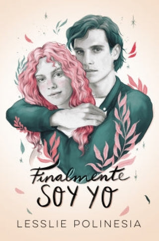 Finalmente Soy Yo Libro