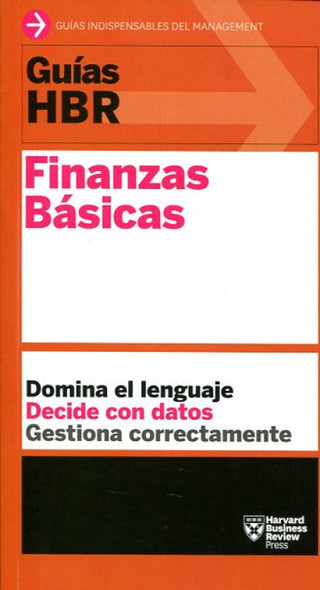 Finanzas Básicas Libro
