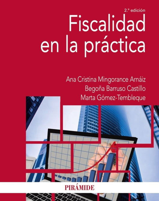 Fiscalidad En La Práctica Libro