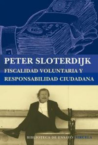 Fiscalidad Voluntaria Y Responsabilidad Ciudadana Libro