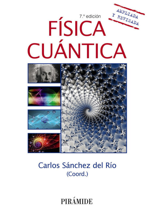 Física Cuántica Libro