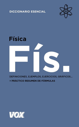 Física Libro