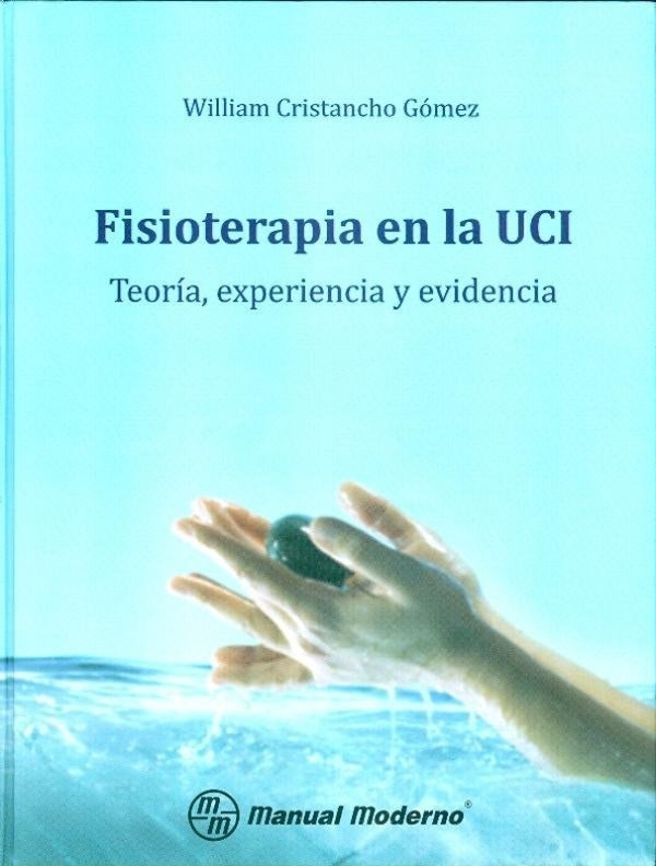 Fisioterapia En La Uci Libro