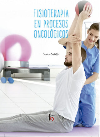 Fisioterapia En Procesos Oncológicos Libro