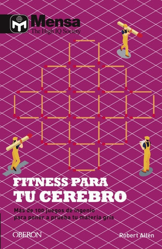 Fitness Para Tu Cerebro Libro