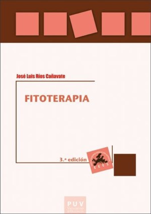 Fitoterapia Libro