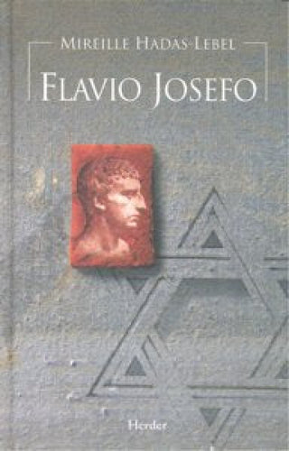 Flavio Josefo Libro