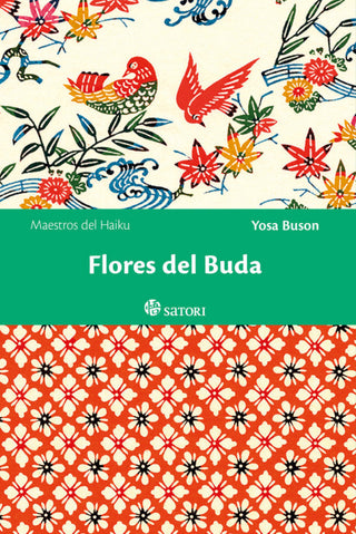 Flores De Buda Libro