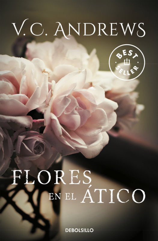 Flores En El Ático (Saga Dollanganger 1) Libro