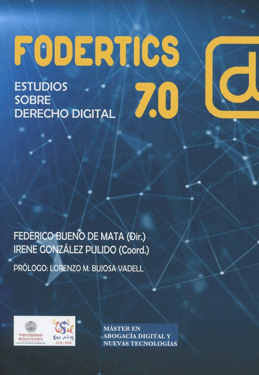 Fodertics 7.0 Libro