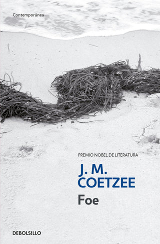 Foe Libro