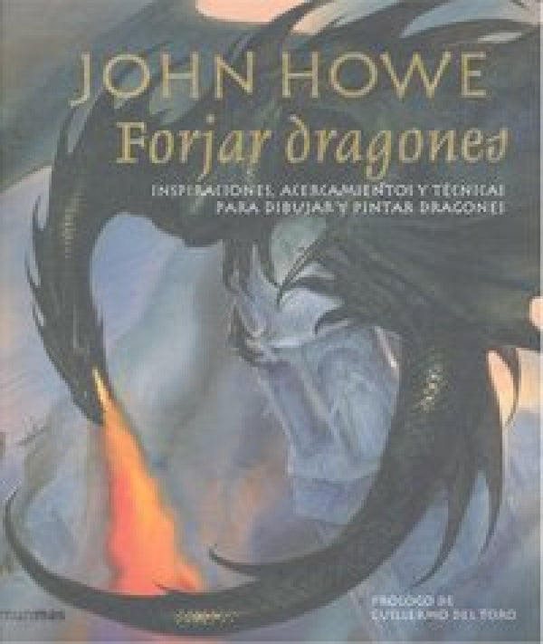 Forjar Dragones Libro