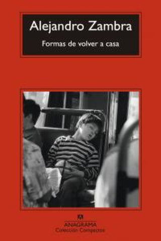 Formas De Volver A Casa Libro