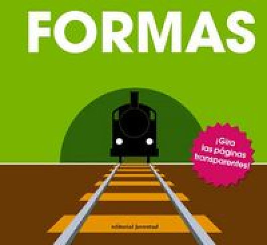 Formes Libro