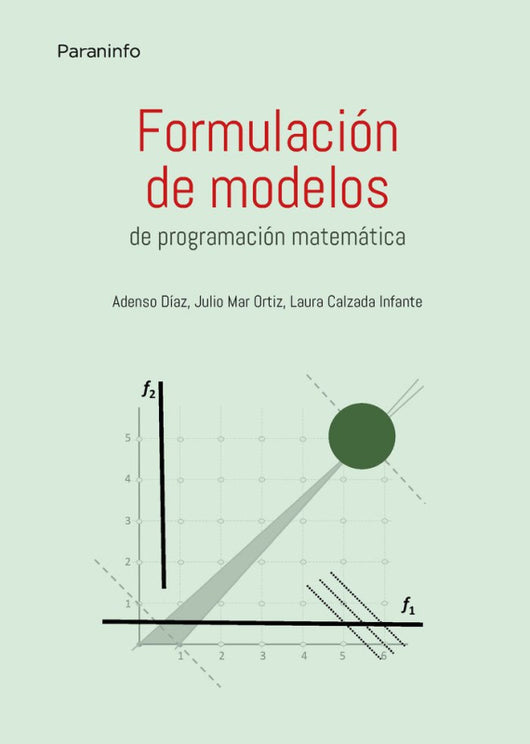 Formulacion De Modelos Programacion Matematica Libro