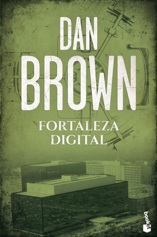 Fortaleza Digital Libro