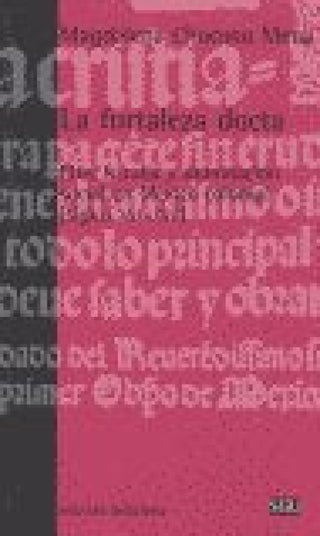 Fortaleza Docta La Libro