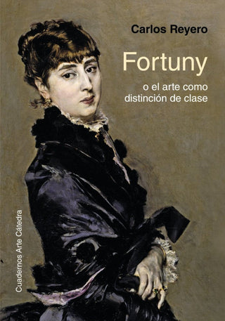 Fortuny O El Arte Como Distinción De Clase Libro