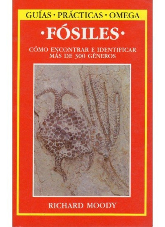 Fosiles Libro