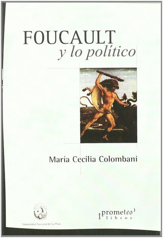 Foucault Libro