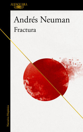 Fractura Libro