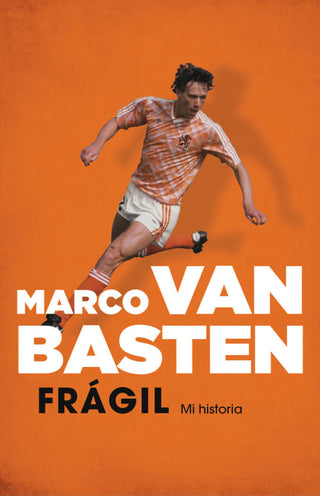 Frágil. Mi Historia Libro