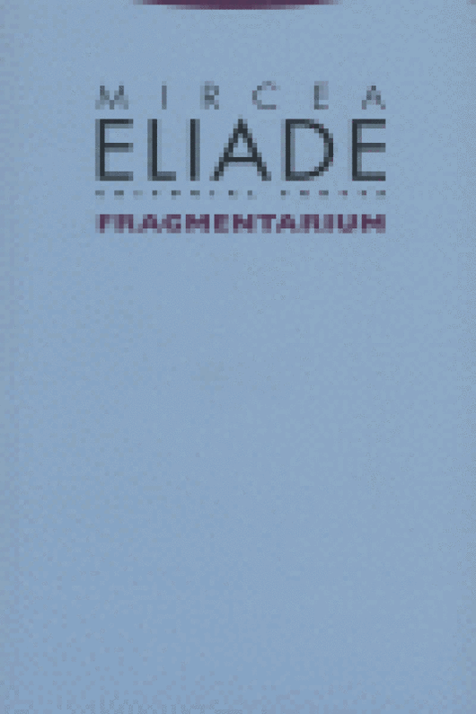 Fragmentarium Libro