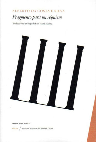 Fragmento Para Un Réquiem Libro