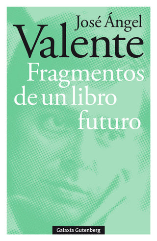 Fragmentos De Un Libro Futuro- Rústica Libro