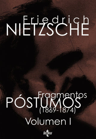 Fragmentos Póstumos (1869-1874) Libro