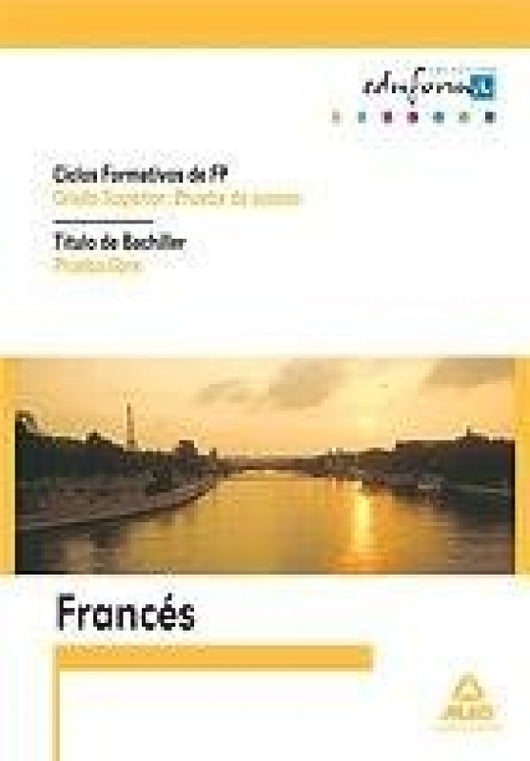 Frances Para El Acceso A Cf De Gs Ne Libro