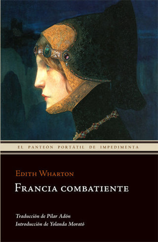 Francia Combatiente Libro