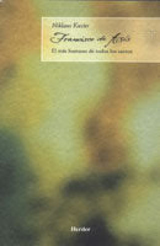 Francisco De Asis Libro