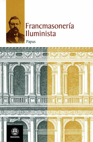 Francmasonería Iluminista Libro