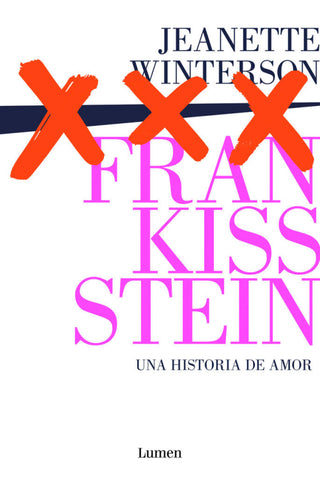 Frankissstein: Una Historia De Amor Libro