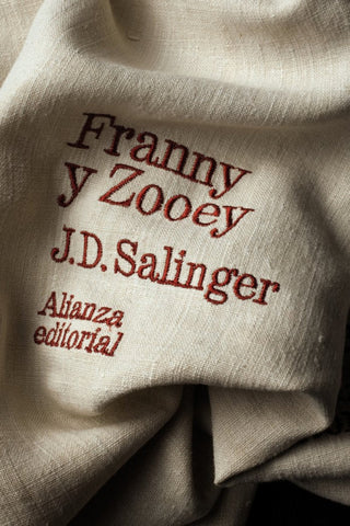 Franny Y Zooey Libro
