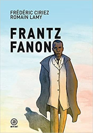 Frantz Fanon Libro