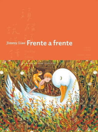 Frente A Libro
